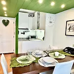 Sun House Cervinia Apartment