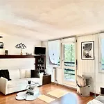 Apartment Sun House Cervinia *