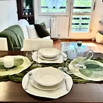 Sun House Cervinia Apartment *