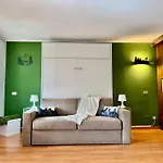 Apartment Sun House Cervinia Breuil-Cervinia