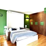 Sun House Cervinia Apartment