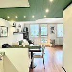 Sun House Cervinia Apartment