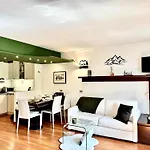 Sun House Cervinia Apartment Breuil-Cervinia