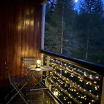 Sun House Cervinia Apartment *
