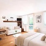 Apartment Sun House Cervinia