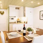 Sun House Cervinia Apartment *