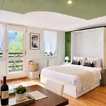 Apartment Sun House Cervinia Breuil-Cervinia