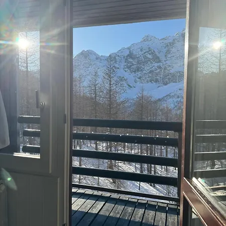 Sun House Cervinia * Breuil-Cervinia