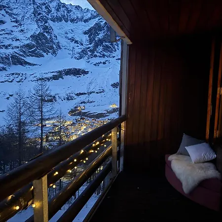 Sun House Cervinia Apartment Breuil-Cervinia