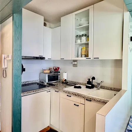 Apartment Sun House Cervinia Breuil-Cervinia