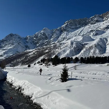 Sun House Cervinia Breuil-Cervinia