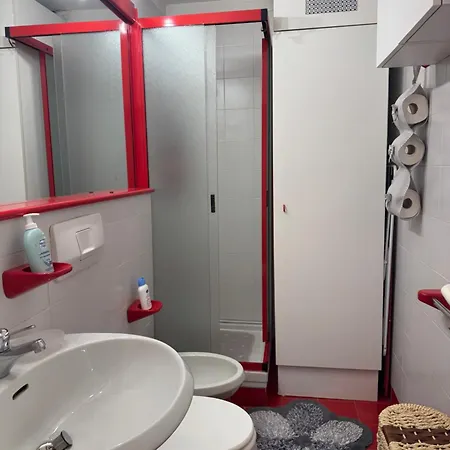 Sun House Cervinia Apartment *