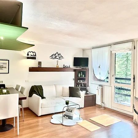 Apartment Sun House Cervinia *