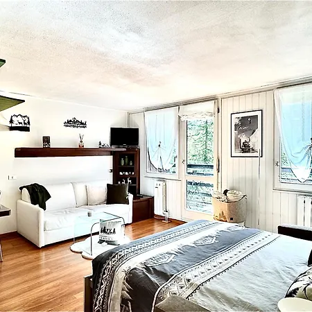 Sun House Cervinia * Breuil-Cervinia