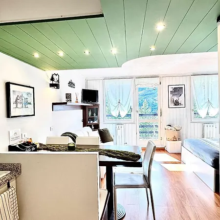 Sun House Cervinia Apartman Breuil-Cervinia