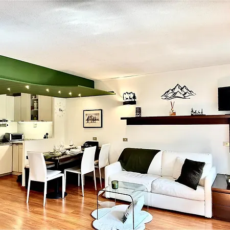 Sun House Cervinia Apartman Breuil-Cervinia