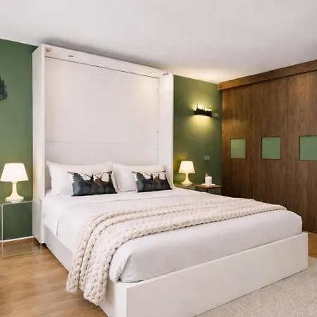 Sun House Cervinia Appartamento