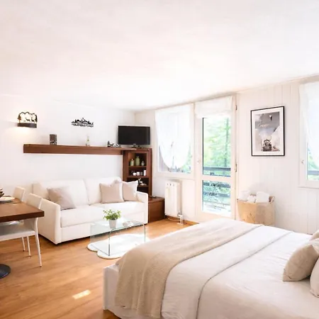 Διαμέρισμα Sun House Cervinia