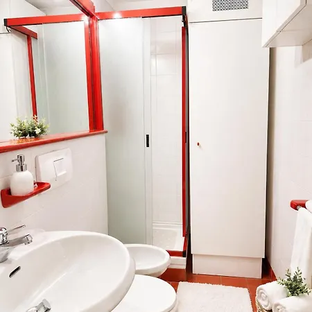 Sun House Cervinia 公寓 布勒伊-切尔维尼亚